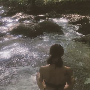 Meet your Posher, Aly